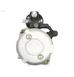 Démarreur 24V 6.00kW 11 dents AS-PL S9124, UD02165S, SAWAFUJI 0350-602-0330