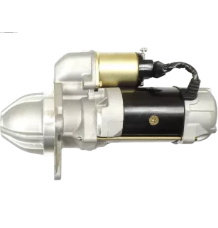 Démarreur 24V 6.00kW 11 dents AS-PL UD02168S, CARGO 114345, HINO 28100-1644, 28100-1791, 28100-2000