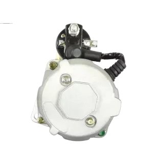 Démarreur 24V 7.00kW 11 dents AS-PL UD02172S, NISSAN 23300-97064, SAWAFUJI 03517020030, DIXIE 247-70203, ROBERT'S 186-35029