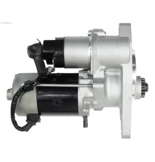 Démarreur 24V 4.50kW 11 dents AS-PL S9127, UD02174S, SAWAFUJI 0355-502-0211, 0355-502-0212, TOYOTA 28100-78090