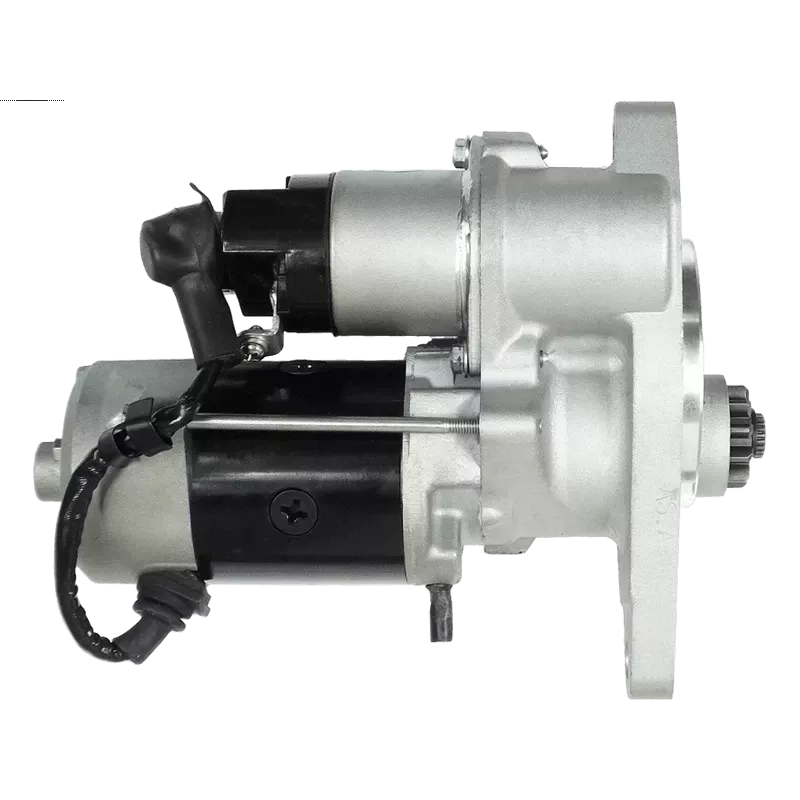 Démarreur 24V 4.50kW 11 dents AS-PL S9127, UD02174S, SAWAFUJI 0355-502-0211, 0355-502-0212, TOYOTA 28100-78090