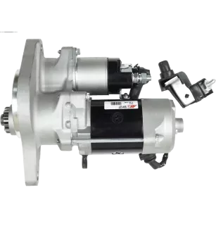 Démarreur 24V 4.50kW 11 dents AS-PL S9127, UD02174S, SAWAFUJI 0355-502-0211, 0355-502-0212, TOYOTA 28100-78090