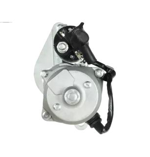 Démarreur 24V 4.50kW 11 dents AS-PL S9127, UD02174S, SAWAFUJI 0355-502-0211, 0355-502-0212, TOYOTA 28100-78090