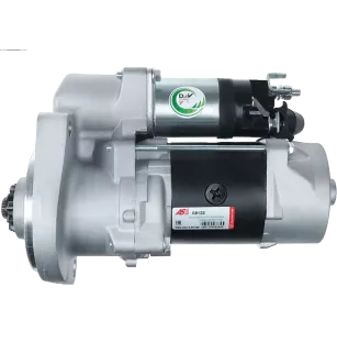 Démarreur 24V 4.50kW 11 dents AS-PL S9128, UD02176S, BOSCH F042001003, HINO 28100-2326A, 28100-2327E