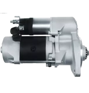 Démarreur 24V 4.50kW 11 dents AS-PL S9128, UD02176S, BOSCH F042001003, HINO 28100-2326A, 28100-2327E