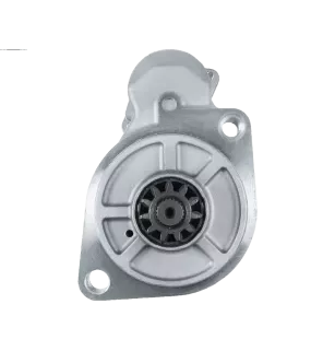 Démarreur 24V 4.50kW 11 dents AS-PL S9128, UD02176S, BOSCH F042001003, HINO 28100-2326A, 28100-2327E