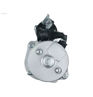Démarreur 24V 4.50kW 11 dents AS-PL S9128, UD02176S, BOSCH F042001003, HINO 28100-2326A, 28100-2327E