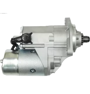 Démarreur 12V 2.50kW 11 dents AS-PL UD02124S, POONGSUNG 03111-50210, 03111-51300