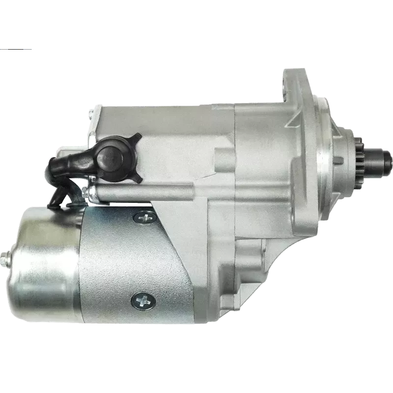 Démarreur 12V 2.50kW 11 dents AS-PL UD02124S, POONGSUNG 03111-50210, 03111-51300