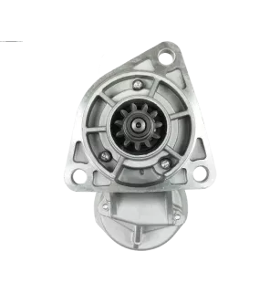 Démarreur 12V 2.50kW 11 dents AS-PL UD02124S, POONGSUNG 03111-50210, 03111-51300