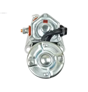 Démarreur 12V 2.50kW 11 dents AS-PL UD02124S, POONGSUNG 03111-50210, 03111-51300