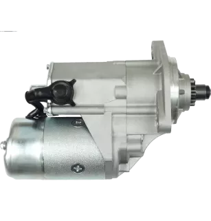 Démarreur 24V 4.50kW 11 dents AS-PL S9130, UD02125S, POONGSUNG 03112-70210