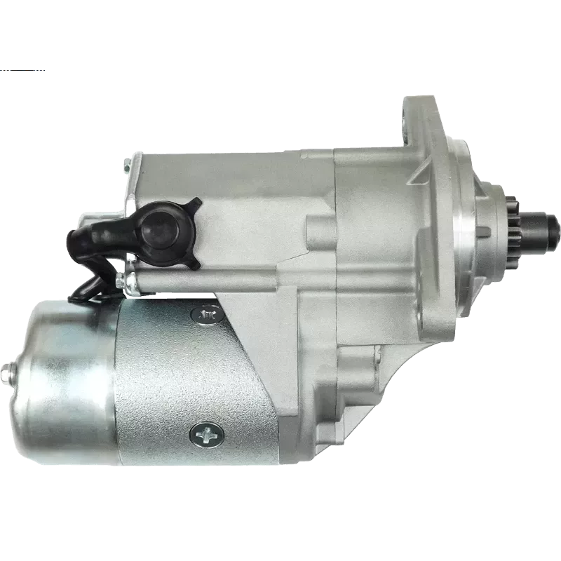 Démarreur 24V 4.50kW 11 dents AS-PL S9130, UD02125S, POONGSUNG 03112-70210