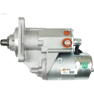 Démarreur 24V 4.50kW 11 dents AS-PL S9130, UD02125S, POONGSUNG 03112-70210