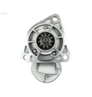 Démarreur 24V 4.50kW 11 dents AS-PL S9130, UD02125S, POONGSUNG 03112-70210