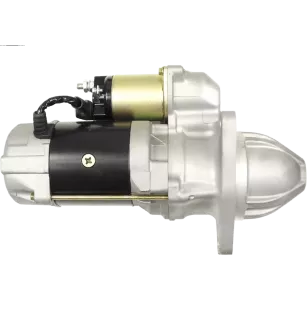 Démarreur 24V 7.00kW 11 dents AS-PL S9131 UD02171S, HINO 281001520A, SAWAFUJI 03507020040, DIXIE 200-38205