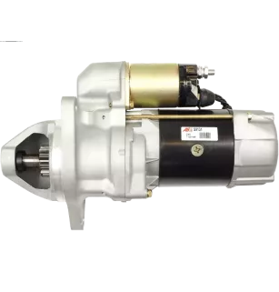Démarreur 24V 7.00kW 11 dents AS-PL S9131 UD02171S, HINO 281001520A, SAWAFUJI 03507020040, DIXIE 200-38205