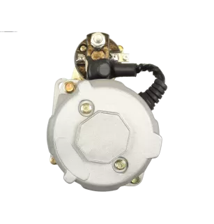 Démarreur 24V 7.00kW 11 dents AS-PL S9131 UD02171S, HINO 281001520A, SAWAFUJI 03507020040, DIXIE 200-38205