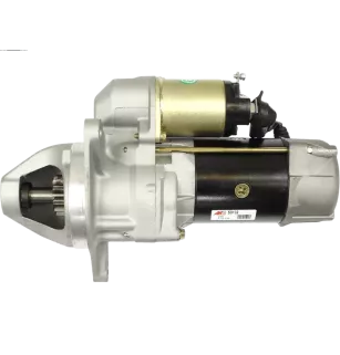 Démarreur 24V 6.00kW 11 dents AS-PL S9132, UD02169S, HINO 28100-1990, SAWAFUJI 03506020114