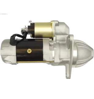 Démarreur 24V 6.00kW 11 dents AS-PL S9132, UD02169S, HINO 28100-1990, SAWAFUJI 03506020114