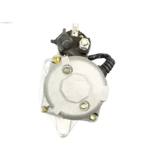 Démarreur 24V 6.00kW 11 dents AS-PL S9132, UD02169S, HINO 28100-1990, SAWAFUJI 03506020114