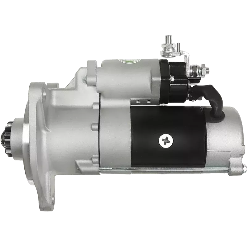 Démarreur 24V 6.00kW 11 dents AS-PL UD02179S, HINO 2810-02875, 28100-0296, 28100-2875, 28100-2875C