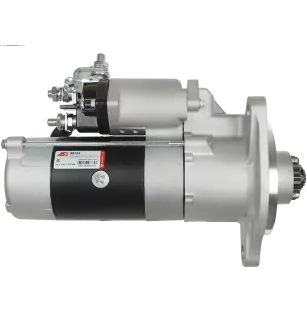 Démarreur 24V 6.00kW 11 dents AS-PL UD02179S, HINO 2810-02875, 28100-0296, 28100-2875, 28100-2875C