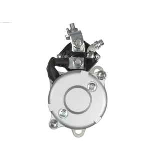Démarreur 24V 6.00kW 11 dents AS-PL UD02179S, HINO 2810-02875, 28100-0296, 28100-2875, 28100-2875C