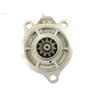 Démarreur 24V 6.00kW 11 dents AS-PL S9135, UD02178S, HINO 28100-2862, 28100-2862A, 28100-2863