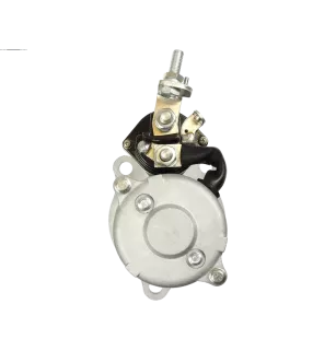 Démarreur 24V 6.00kW 11 dents AS-PL S9135, UD02178S, HINO 28100-2862, 28100-2862A, 28100-2863