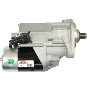 Démarreur 24V 4.50kW 11 dents Remplace pour AS-PL UD02117S, SAWAFUJI 03505020242