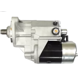 Démarreur 24V 4.50kW 11 dents Remplace pour AS-PL UD02117S, SAWAFUJI 03505020242