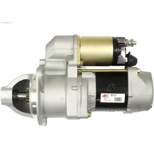 Démarreur 24V 4.50kW 11 dents AS-PL UD02166S, UD02167S, HINO 281001820, 281001820A, 281001820B