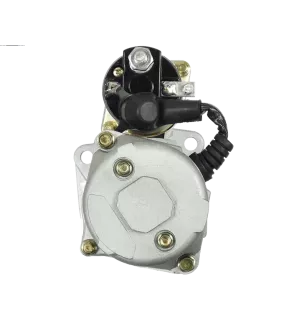 Démarreur 24V 4.50kW 11 dents AS-PL UD02166S, UD02167S, HINO 281001820, 281001820A, 281001820B