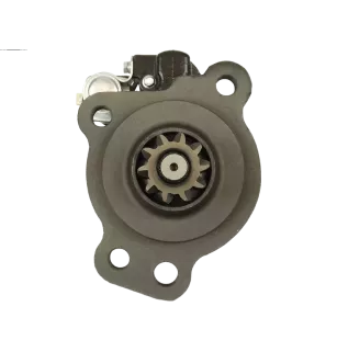 Démarreur 24V 4.00kW 10 dents AS-PL UD01987S, ISKRA / LETRIKA 11.131.053, 11.131.522, 11.131.638, AZF4163