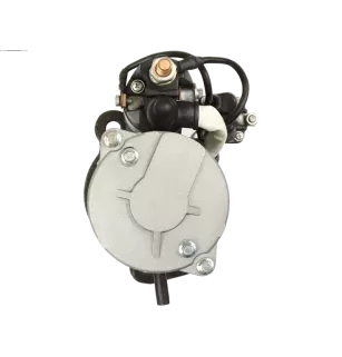 Démarreur 24V 4.00kW 10 dents AS-PL UD01987S, ISKRA / LETRIKA 11.131.053, 11.131.522, 11.131.638, AZF4163