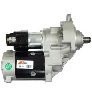 Démarreur 24V 4.50kW 11 dents AS-PL S9140, UD02164S, CARGO 114267, ISUZU 1811003310, 1811003380
