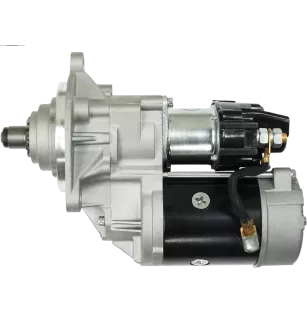Démarreur 24V 4.50kW 11 dents AS-PL S9140, UD02164S, CARGO 114267, ISUZU 1811003310, 1811003380