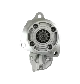 Démarreur 24V 4.50kW 11 dents AS-PL S9140, UD02164S, CARGO 114267, ISUZU 1811003310, 1811003380