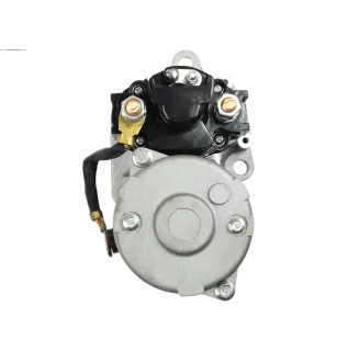 Démarreur 24V 4.50kW 11 dents AS-PL S9140, UD02164S, CARGO 114267, ISUZU 1811003310, 1811003380