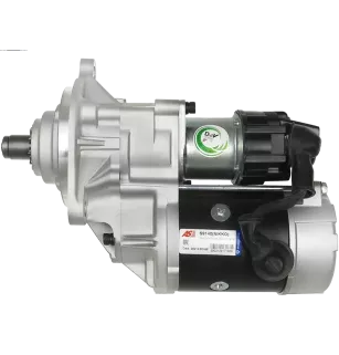 Démarreur 24V 4.50kW 11 dents AS-PL UD100715(NIKKO)S, UD100778(NIKKO)S, CARGO 114267, ISUZU 1811003310, 1811003380
