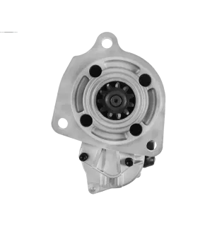 Démarreur 24V 4.50kW 11 dents AS-PL UD100715(NIKKO)S, UD100778(NIKKO)S, CARGO 114267, ISUZU 1811003310, 1811003380
