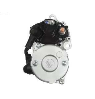 Démarreur 24V 4.50kW 11 dents AS-PL UD100715(NIKKO)S, UD100778(NIKKO)S, CARGO 114267, ISUZU 1811003310, 1811003380