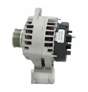 Alternador Opel Denso 1022118640 Denso 1022118641 Denso 1022118642