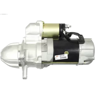 Démarreur 24V 7.00kW 11 dents AS-PL UD02170S, DENSO 281001492A, 281001492B, 281001790A, 281001942