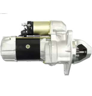 Démarreur 24V 7.00kW 11 dents AS-PL UD02170S, DENSO 281001492A, 281001492B, 281001790A, 281001942