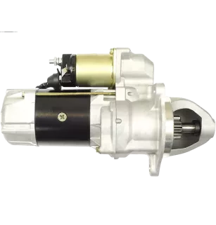 Démarreur 24V 7.00kW 11 dents AS-PL UD02173S, NISSAN 23300-97061, 23300-97064, SAWAFUJI 03507020011