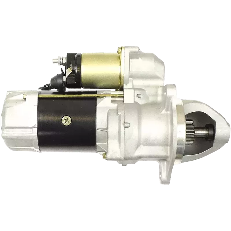 Démarreur 24V 7.00kW 11 dents AS-PL UD02173S, NISSAN 23300-97061, 23300-97064, SAWAFUJI 03507020011