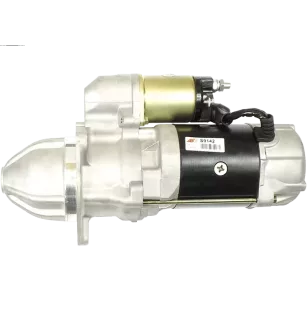 Démarreur 24V 7.00kW 11 dents AS-PL UD02173S, NISSAN 23300-97061, 23300-97064, SAWAFUJI 03507020011