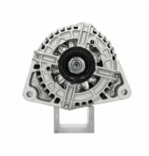 Alternador Opel 100A Bosch 0124415023 Bosch 0124425021 Bosch 0124425024